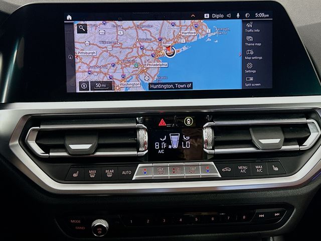 2022 BMW 4 Series 430i Gran Coupe 13