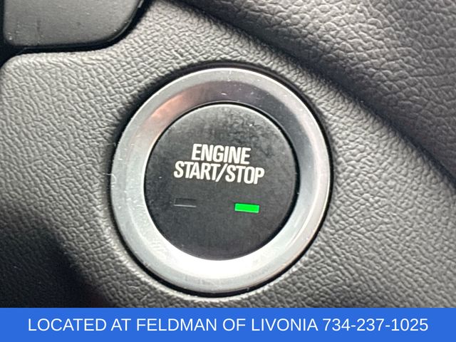 Used 2023 Chevrolet Equinox For Sale in Livonia, MI