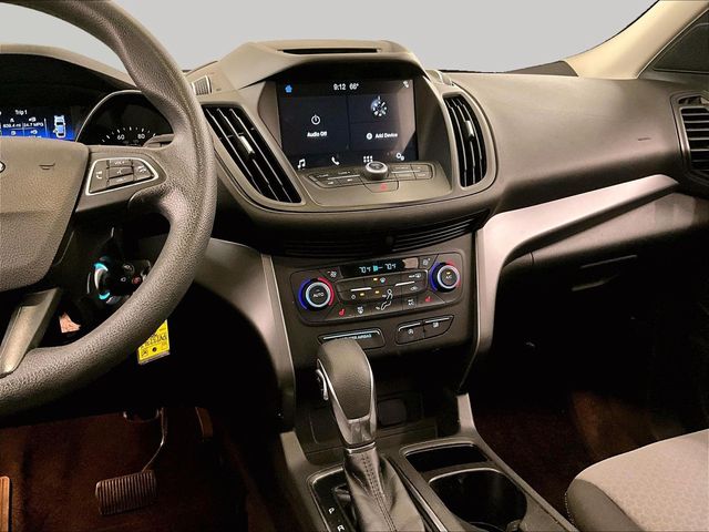 2018 Ford Escape SE Gray at Bob Ruth Ford