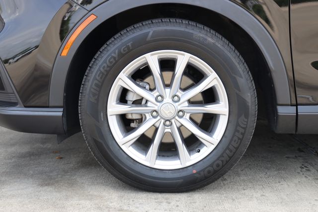 2023 Honda CR-V EX Black at Community Honda
