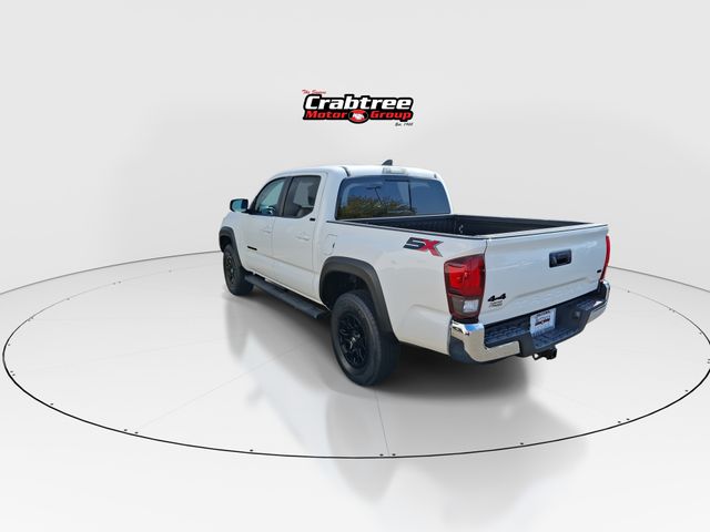 Used 2023 Toyota Tacoma Truck