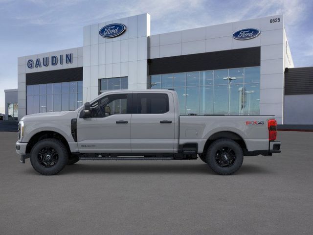 New 2026 Ford Super Duty F-250 XL 4D Crew Cab