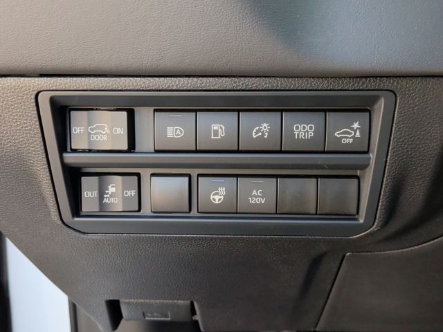 Certified Used 2026 Beige Toyota Platinum image 24