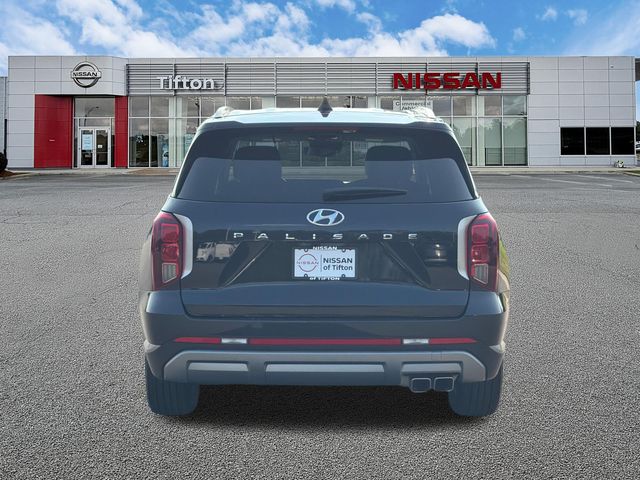 Used 2025 Hyundai Palisade SUV