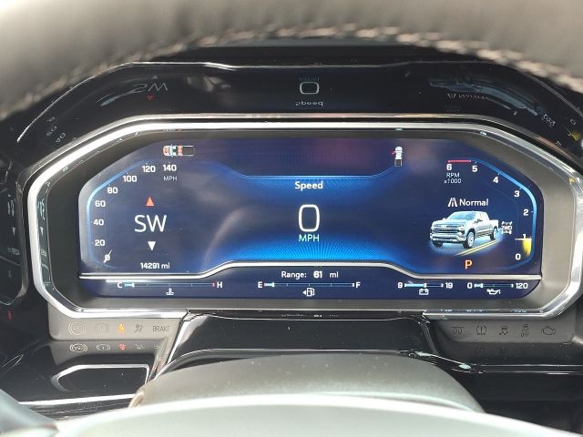 Photo of 2024 Chevrolet Silverado 1500 LTZ in Dallas, GA - 26,  2024 Chevrolet Silverado 1500 LTZ:C02276