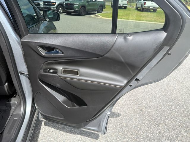 Used 2023 Chevrolet Equinox SUV