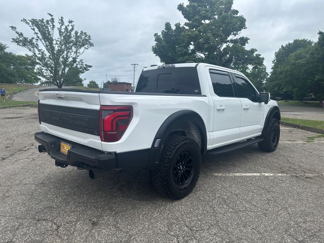 Used 2024 Ford F-150 Truck