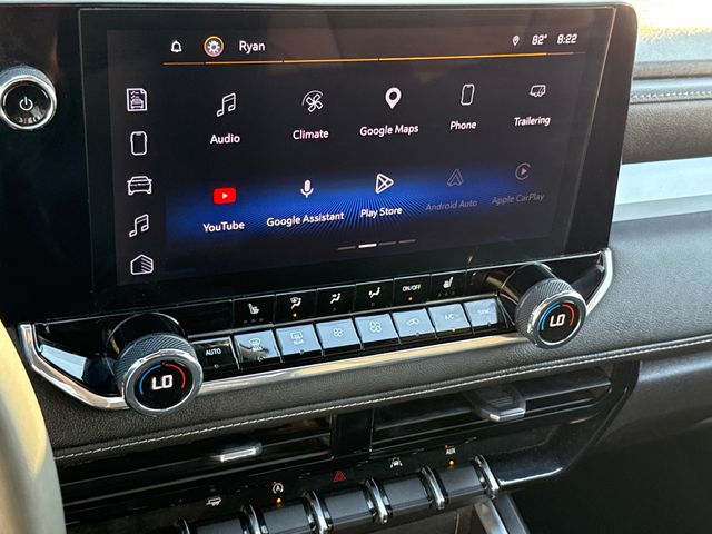 Used 2023 Chevrolet Colorado Truck