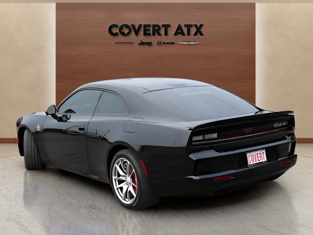 Used Car 2024 Dodge Charger  R/t Scat Pack For Sale Under $50,000 In Austin, Texas