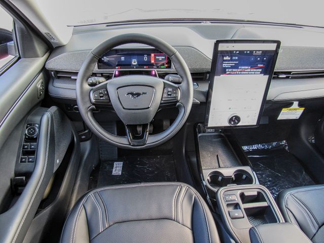 2025 Ford Mustang Mach-E Premium:167482