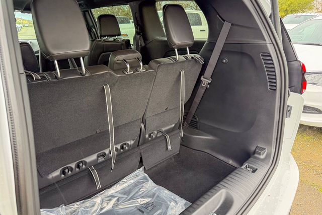 new 2026 Chrysler Pacifica car, priced at $47,180