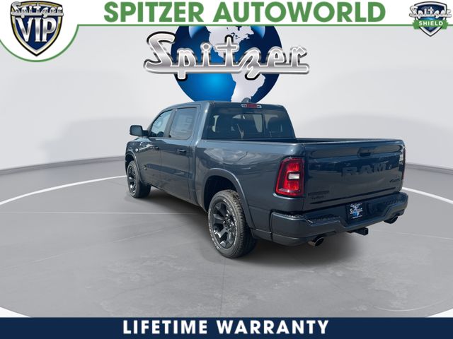 New 2026 Blue Ram Big Horn/Lone Star image 7