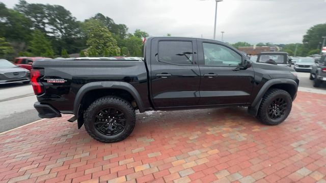 Used 2026 Chevrolet Colorado Trail Boss For Sale in Huntsville, Al