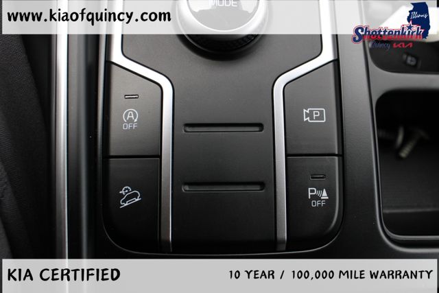 Used 2022 Kia Sorento SUV