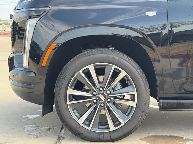 Used 2026 Cadillac Escalade SUV