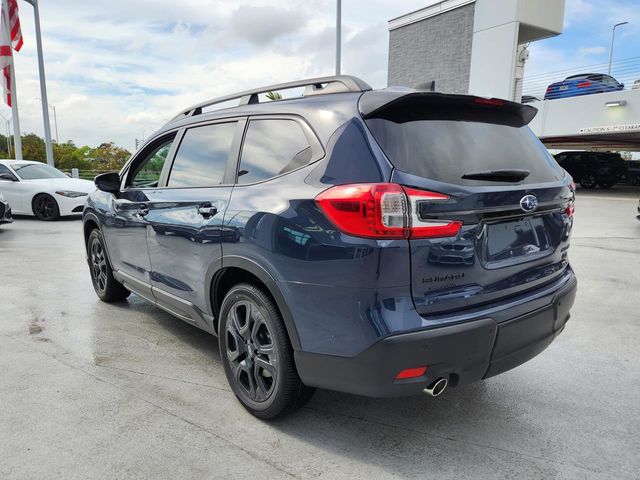 2024 Subaru Ascent Onyx Edition 6