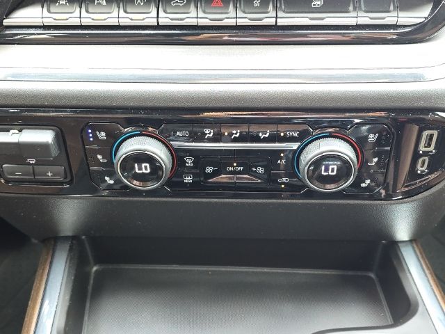 Photo of 2023 Chevrolet Silverado 1500 High Country in Dallas, GA - 37,  2023 Chevrolet Silverado 1500 High Country:44144A