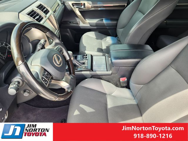 Used 2021 Lexus GX SUV