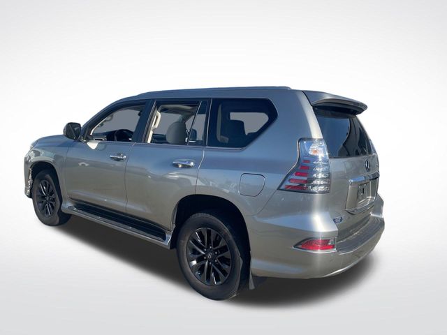 2021 Lexus GX 460 3