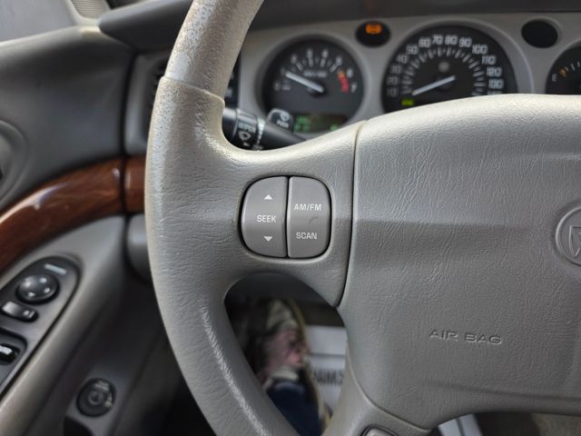 2000 Buick LeSabre Custom
