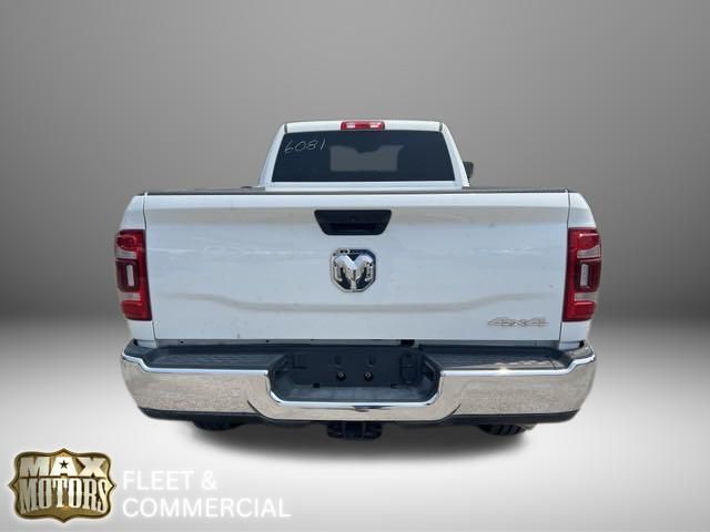 2024 Ram 2500 Tradesman 8