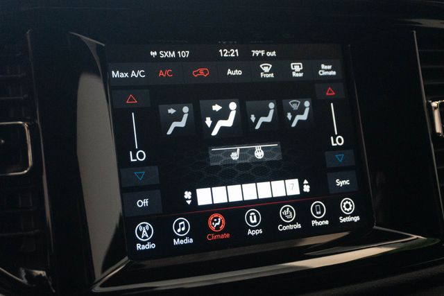 Used 2023 Dodge Durango SUV