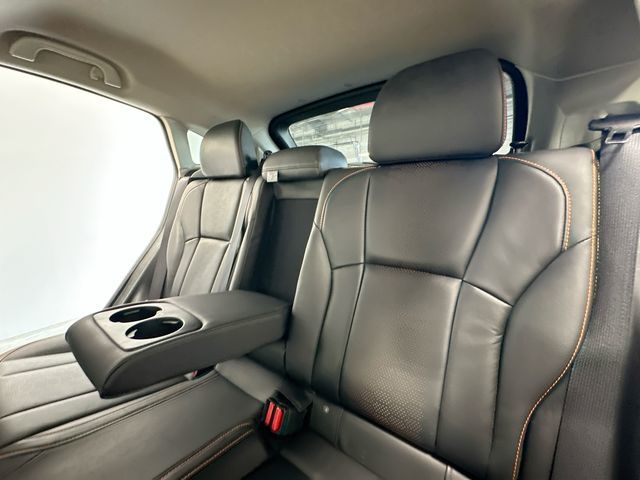 2021 Subaru Crosstrek Limited Gray at Subaru and VW of Moon Township