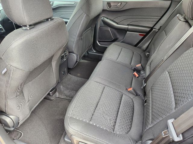 2025 Ford Escape Active photo