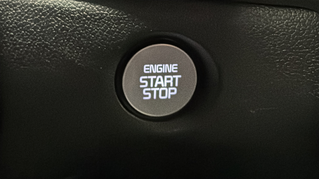 Used 2025 Black Kia X-Line EX image 23