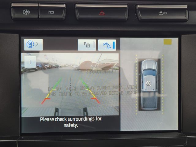 New 2024 Silver Ford XL image 36