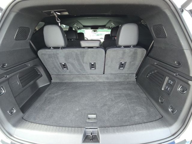 2025 Chevrolet Traverse High Country:47027A