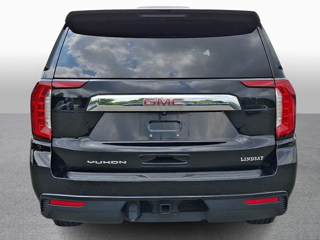 Used 2022 GMC Yukon SUV