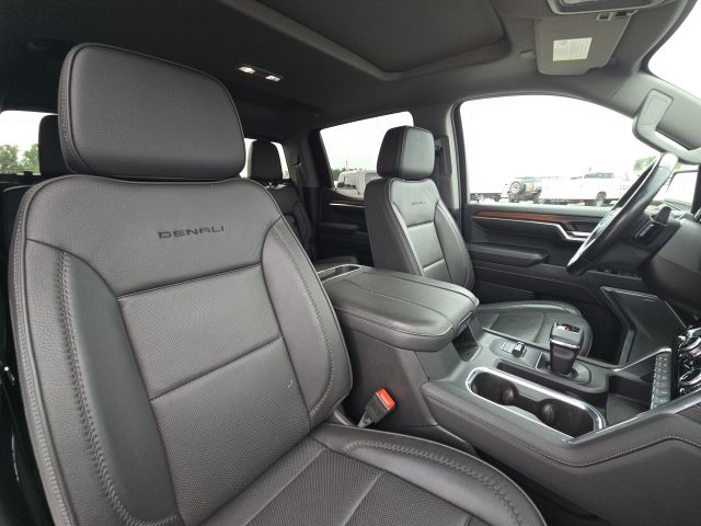 2024 GMC Sierra 1500 Denali:46692A