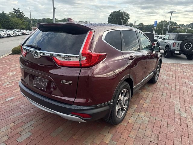 Used 2019 Honda CR-V SUV