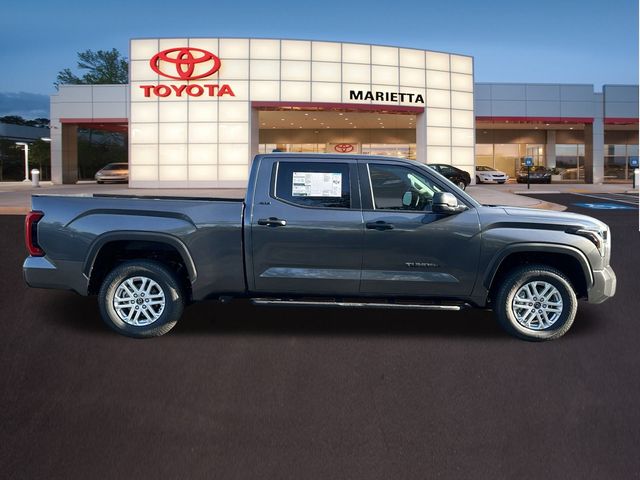 2024 Toyota Tundra SR5 27