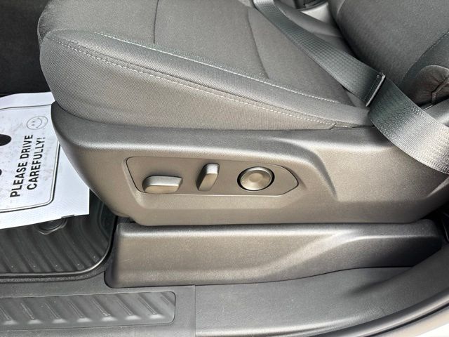 New 2026 Chevrolet Silverado 2500HD Truck