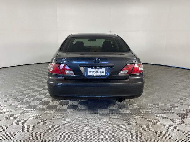 Used 2004 Lexus ES 330 For Sale in Bremerton, WA