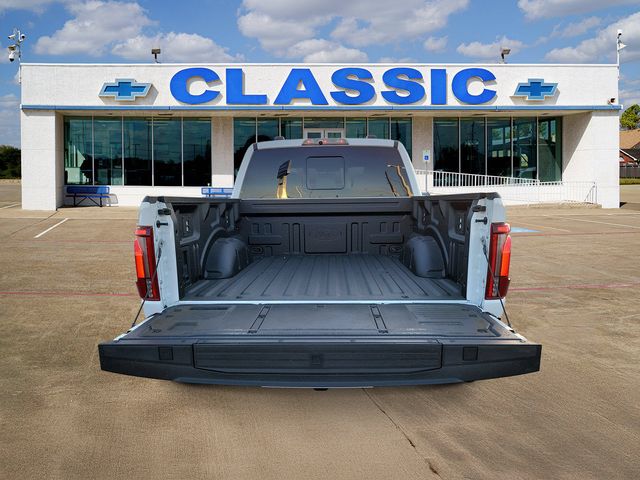 2024 Ford F-150 Raptor - 6