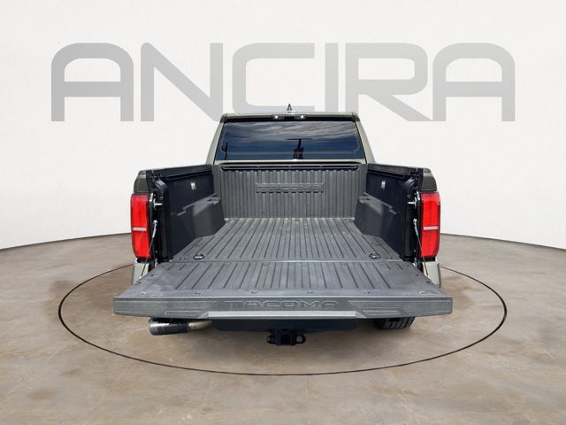 Used Car 2025 Toyota Tacoma  Trd Sport For Sale Under $50,000 In San Antonio, Texas