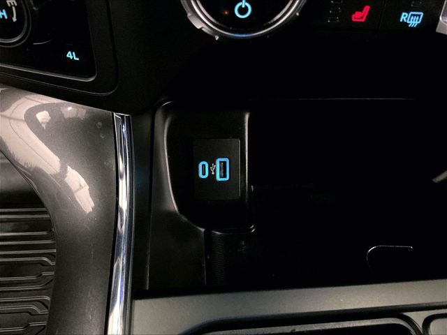 2021 Ford F-150 XLT Black at Phil Fitts Ford