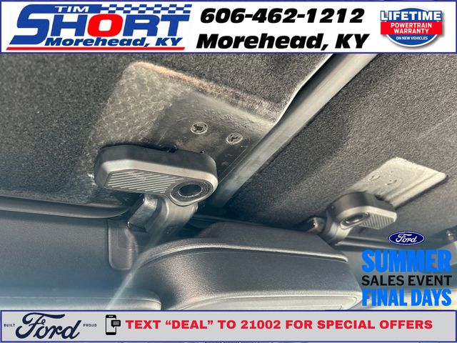 2025 Ford Bronco 4-Door Raptor - Photo 31