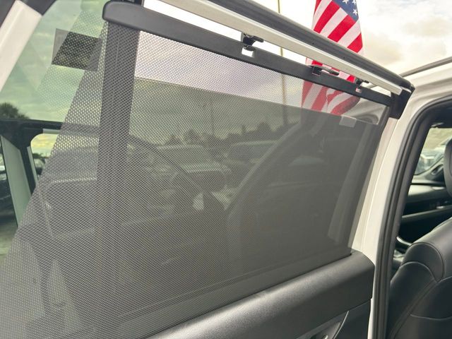 2026 Toyota Grand Highlander Nightshade - Photo 20