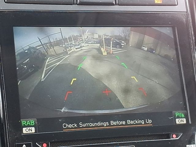 used 2020 Subaru Ascent car, priced at $17,445