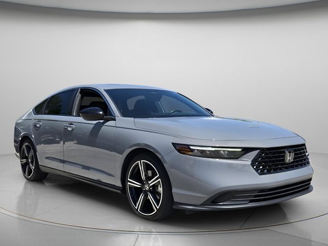 2023 Honda Accord - $25,769