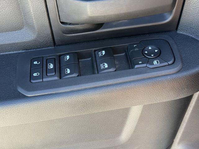 2025 Ram 3500 Tradesman White at DeMontrond Auto Country