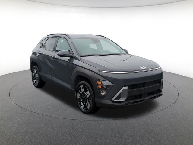 used 2024 Hyundai Kona car, priced at $22,601
