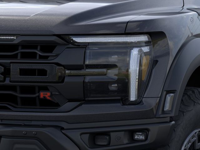 2026 Ford F-150 Raptor:169062