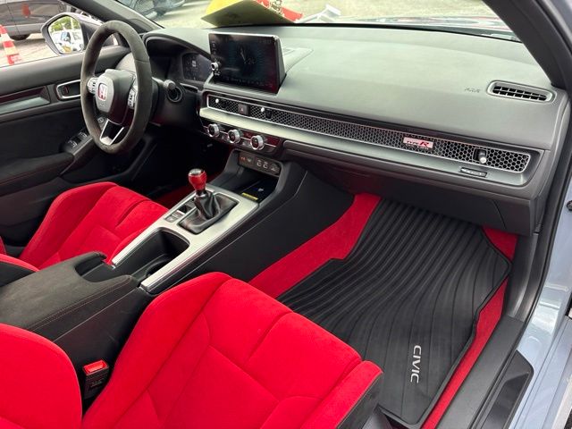 2023 Honda Civic - $43,988