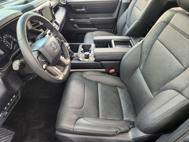 Used 2024 Toyota Tundra Truck