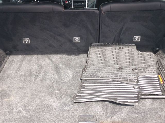 used 2023 Honda Passport car, priced at $33,331
